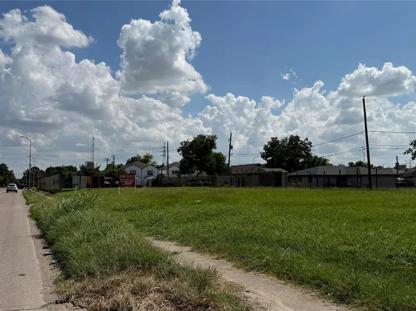 S Wayside St Lot Tr91a, Houston, TX 77023
