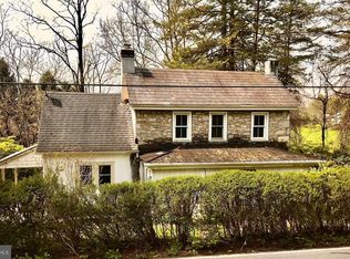 236 Oley Rd, Fleetwood, PA 19522