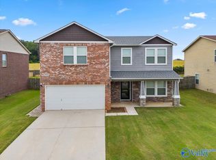 29850 Abbeywood Ln, Harvest, AL 35749