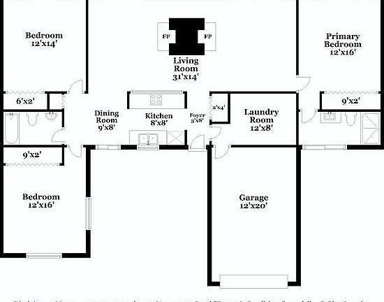 2nd image of this home