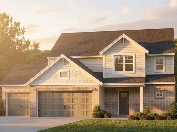 1297 Warrior Ln, Bowling Green, KY 42104