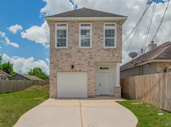 4116 Alvin St, Houston, TX 77051