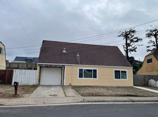 (Undisclosed Address), Pacifica, CA 94044