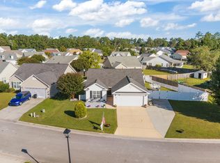 115 Els Lane, New Bern, NC 28560