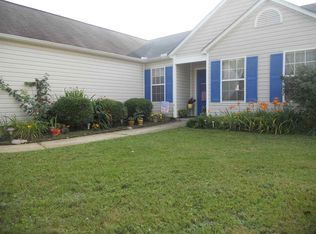 152 Wickersham Way, Easley, SC 29642