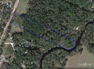 270 Foxtail Ave, Middleburg, FL 32068