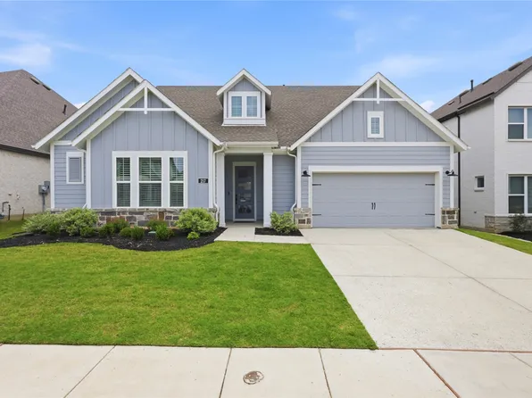 217 Pioneer Trl, Northlake, TX 76247