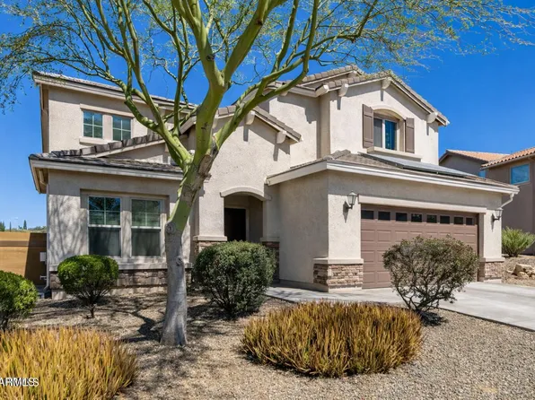 1904 W BLACK HILL Road, Phoenix, AZ 85085
