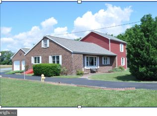 14266 Union Street Ext, Milton, DE 19968