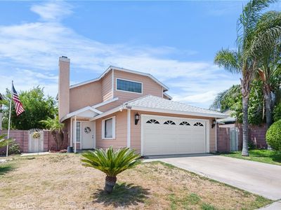 7980 Oleander Ave, Fontana, CA, 92336