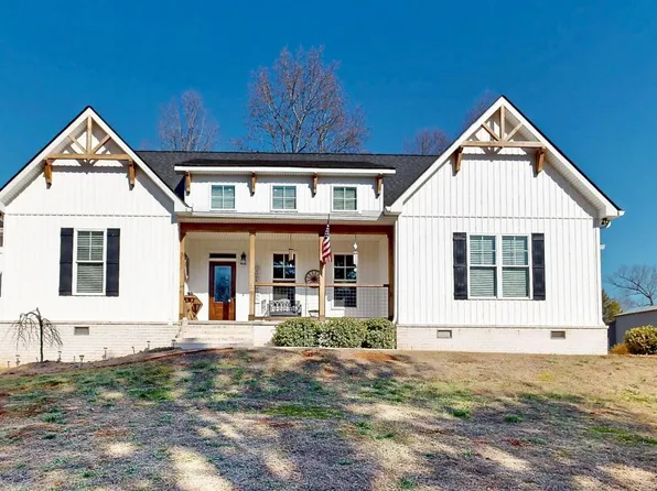 252 Brunner Rd, Sweetwater, TN 37874