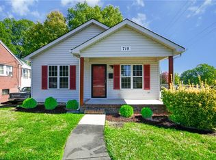 719 S Benbow Rd, Greensboro, NC 27401