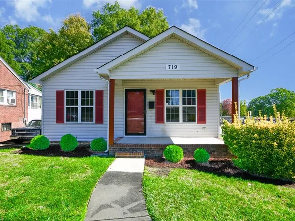 719 S Benbow Rd, Greensboro, NC 27401