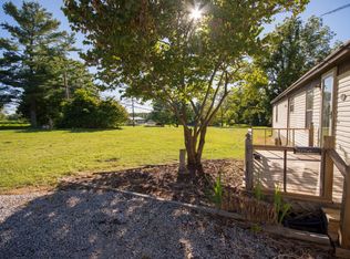 6825 E State Road 45, Bloomington, IN 47408