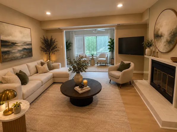 2218 Hunters Run Dr, Reston, VA 20191