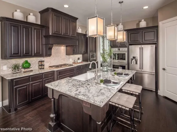 2800 Count Fleet Way, Celina, TX 75009