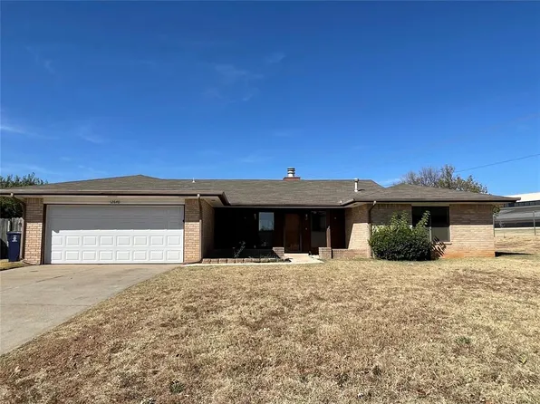 12640 Peppertree Pl, Oklahoma City, OK 73142