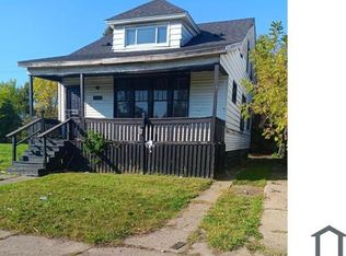 14445 Saratoga St, Detroit, MI 48205