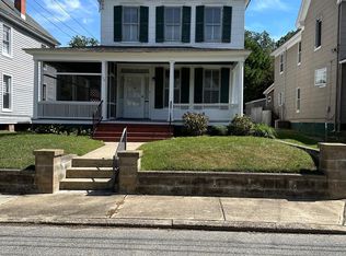 110 Vue De Leau St, Cambridge, MD 21613