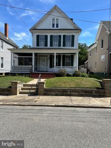 110 Vue De Leau St, Cambridge, MD, 21613