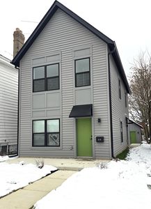 489 Lilley Ave, Columbus, OH, 43205