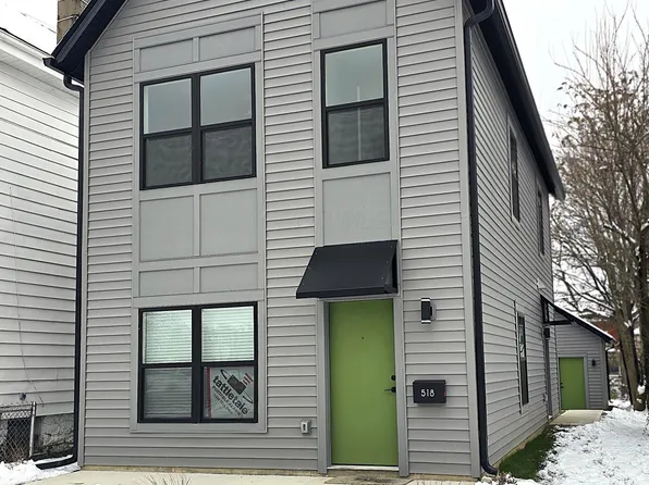 489 Lilley Ave, Columbus, OH 43205