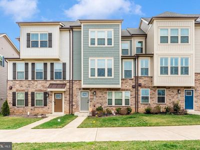 3727 Stone Barn Dr, Frederick, MD, 21704