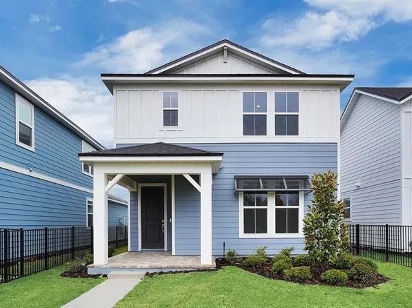 632 Hawthorn Park Cir, Yulee, FL 32097