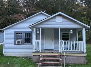 7410 Moses Rd, Hixson, TN 37343