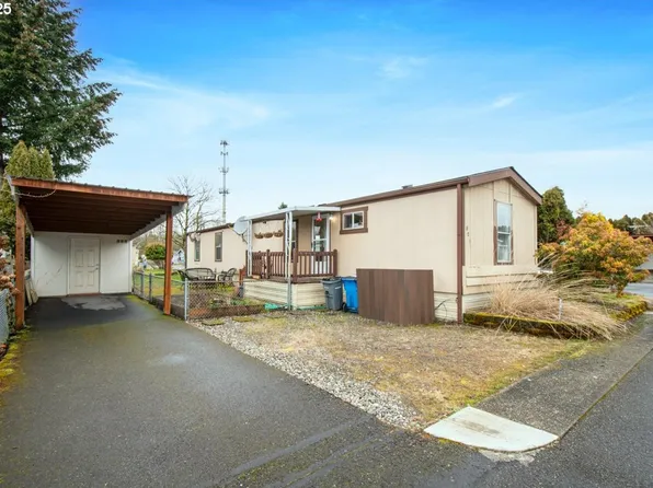 300 SW 7th Ave Unit 801, Battle Ground, WA 98604