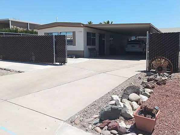 1538 Sea Lancer Dr, Lake Havasu City, AZ 86403
