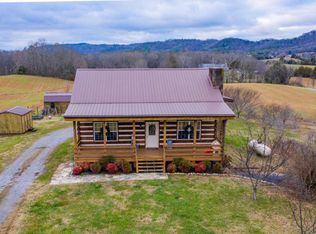 5155 Mount Carmel Rd, Bulls Gap, TN 37711