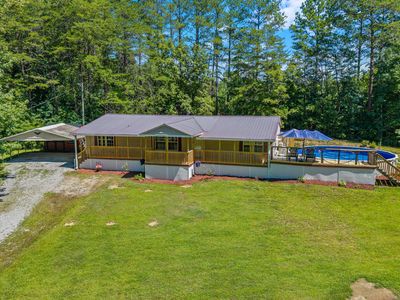 297 Buckner Rd, Philadelphia, TN, 37846