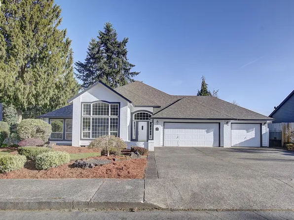 2414 NE 165th St, Ridgefield, WA 98642