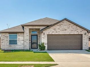 11905 Castleford Way, Crowley, TX 76036