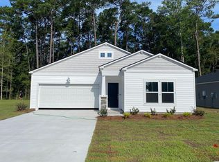 195 Leaflet Loop LOT 47, Pawleys Island, SC 29585