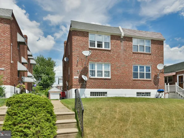 2321 Loney St, Philadelphia, PA 19152
