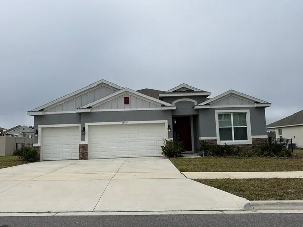 14415 Travois Way, Winter Garden, FL 34787