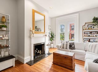 33 High St APT 1, Charlestown, MA 02129