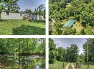 21842 Foliage Rd, Granby, MO 64844