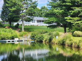 281 Arrowhead Rd, Fancy Gap, VA 24328