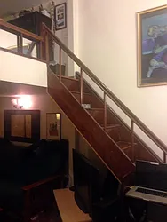 Rented by P&G Equities