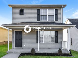 2607 Landrum Ct LOT 19, Springfield, TN 37172