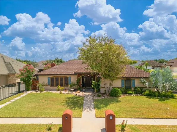 3108 Leslie St, Edinburg, TX 78539