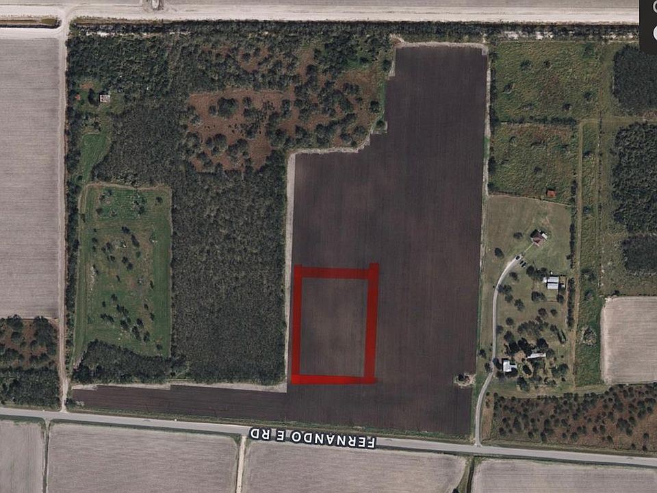 2nd image of 3.78 Acres Fernando Rd