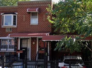 18 Woodbine Street, Brooklyn, NY 11221