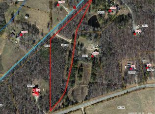 0 Nc 902 Highway, Bennett, NC 27207