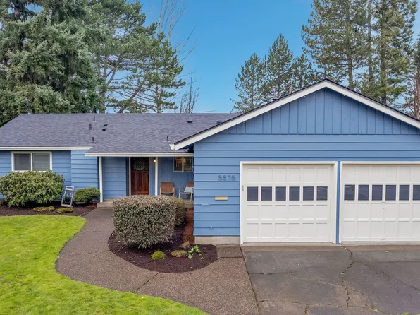 5575 SW Elm Ave, Beaverton, OR 97005