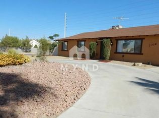 7716 Firethorn Ln, Las Vegas, NV 89123