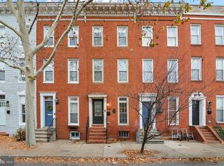 1535 S Hanover St, Baltimore, MD 21230